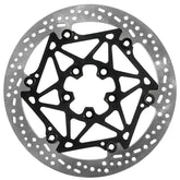 BrakeTech AXIS Race-Spec 330mm x 6mm Superbike Race Rotors (Pair) Suzuki GSX-R600 2011-2025 - Part #BTR-S3